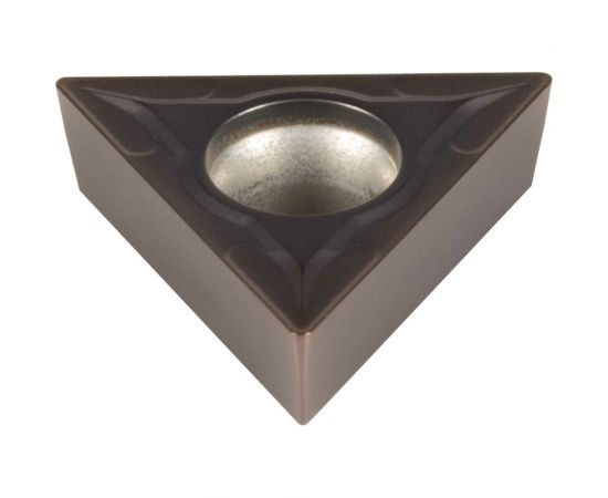 Пластина TCMT 110208-MM IPG300, 10 шт ИНСТУЛС 00001613366 