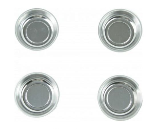 Набор магнитных тарелок FIXCAP-4 Foxweld 5400 