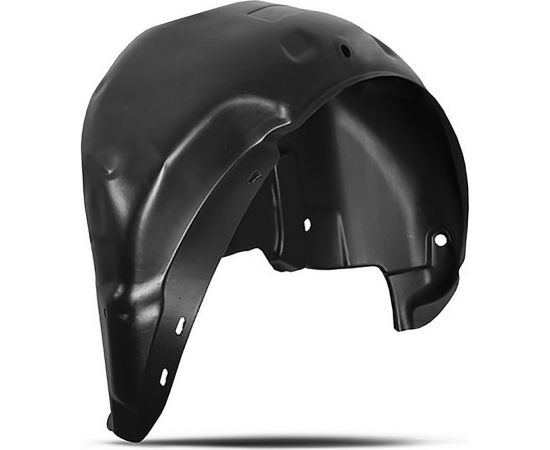 Подкрылок TOTEM TOYOTA Land Cruiser Prado 01/2003-2009 задний правый NLL.48.01.004 