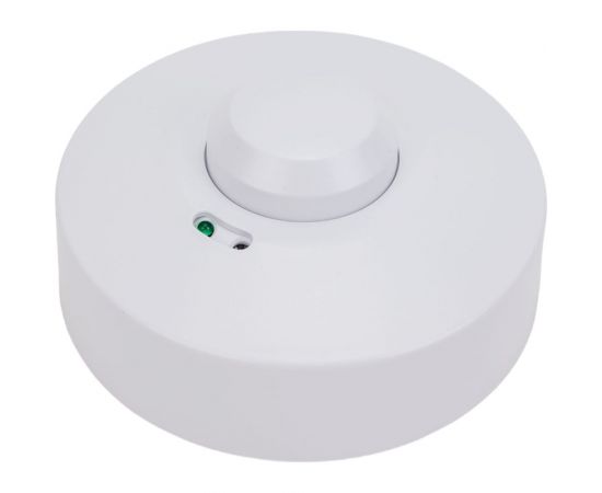 Датчик движения Navigator NS-MS01-WH микроволновый 80453 