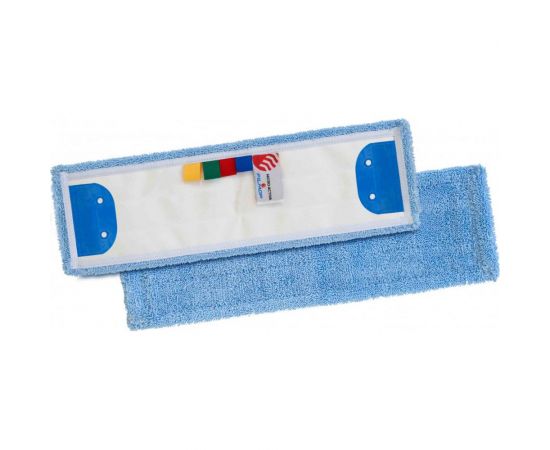 Плоский моп Filmop микрофибра-полиэстер, 40х13 см 0000PN07012 