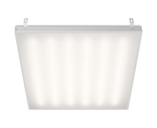 Светильник Wolta STD 54Вт 5000К IP40 Матовый 6000лм ДВО12-54-001-5К 