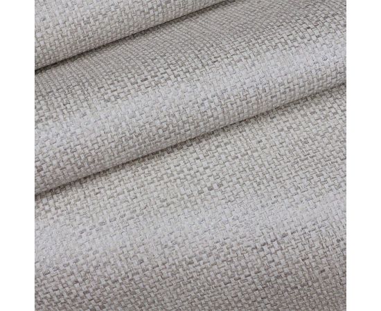 Бумажные обои Саратовские обои плотные, дуплекс, 0,53x10 м, Кунжут, бежевый Д812-02 