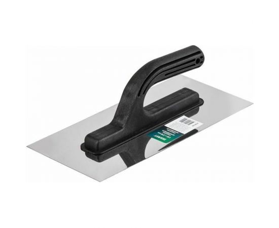 Гладилка ВОЛАТ нержавеющая, 130x270 мм 27100-130 