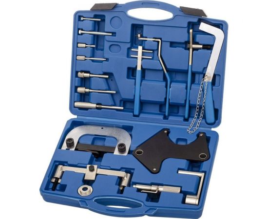 Набор фиксаторов распредвала для установки фаз ГРМ RENAULT AV Steel AV-931012 