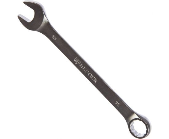 Комбинированные ключи 18мм Berger BG BG1132 