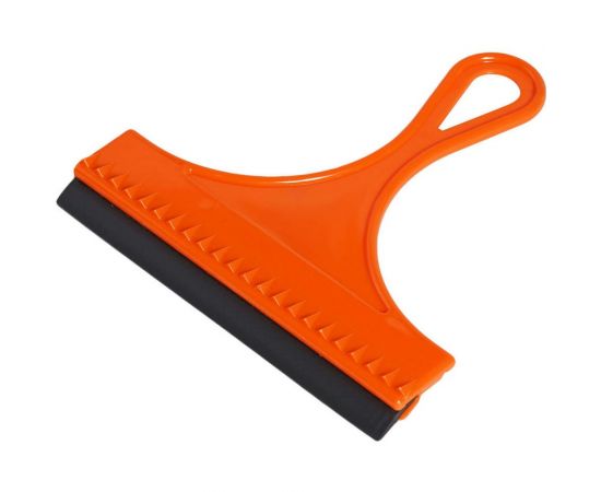 Водосгон Airline с резиновым лезвием, со скребком ABMN011 