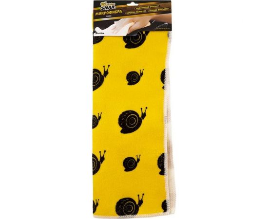 Микрофибра Golden Snail ЛЮКС 30Х40 см GS0345 