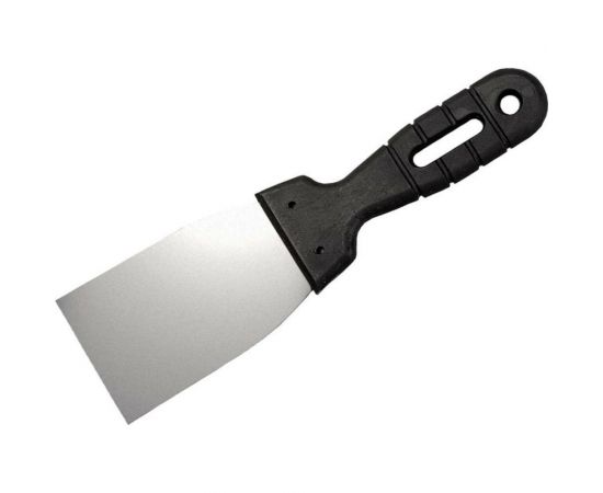 Шпатель HARDY серия 72, 10 см, нержавеющая сталь 0830-720010 