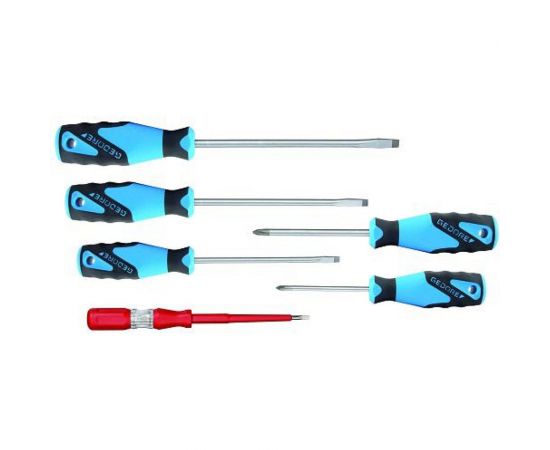 Набор отверток GEDORE 2150-60 PH-06 6шт 3106411 