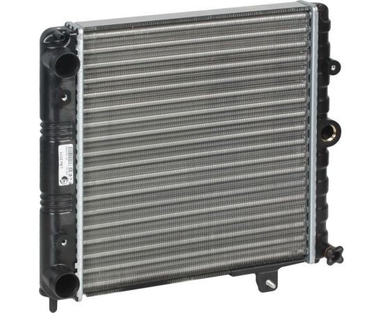 Радиатор охлаждения для автомобилей Ока LUZAR LRc 0111 