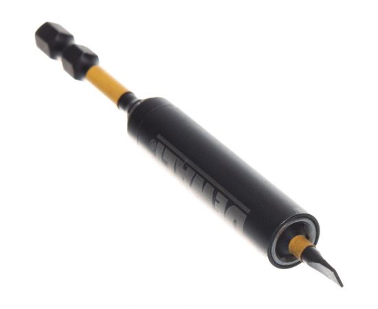 Набор бит и насадок FLEXTORQ 37 предметов DEWALT DT70731T-QZ – изображение 12