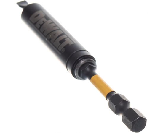 Набор бит и насадок FLEXTORQ 37 предметов DEWALT DT70731T-QZ – изображение 13