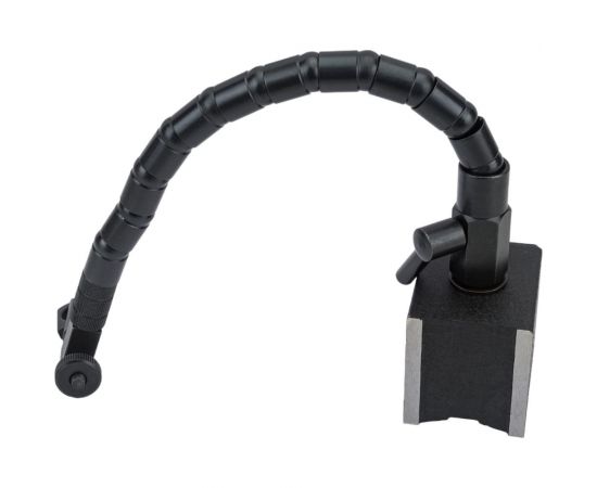 Стойка гибкая CV-8CВ с магнитным основанием типа МС-29, 320 мм, усилие отрыва 80 кг CNIC 38728 – изображение 2