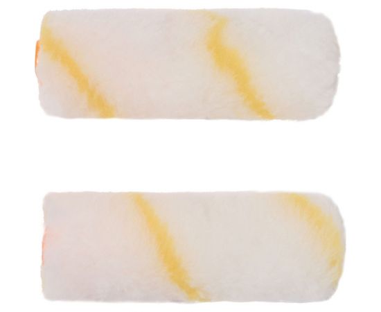 Бюгельный валик ARCH PRO BRONZE Унифибер ворс 12 мм, 10 см 291210 – изображение 2