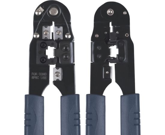 Обжимной инструмент Cabeus для RJ-45 (8p8c) HT-210C – изображение 2