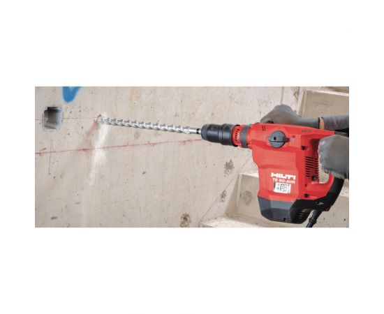 Бур твердосплавный TE-Y (32х520х400 мм; SDS-max) Hilti 2199316 – изображение 2