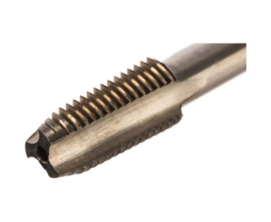 Метчик K 1/16 м/р Р6М5 HORTZ 203838 – изображение 2