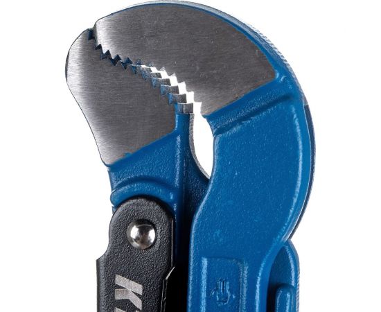 Трубный ключ Зубр КТР-S, №1 изогнутые губки 27336-1_z02 – изображение 2