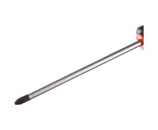 Крестовая отвертка PH2х125 мм Sturm 1040-01-PH2-125 – изображение 2