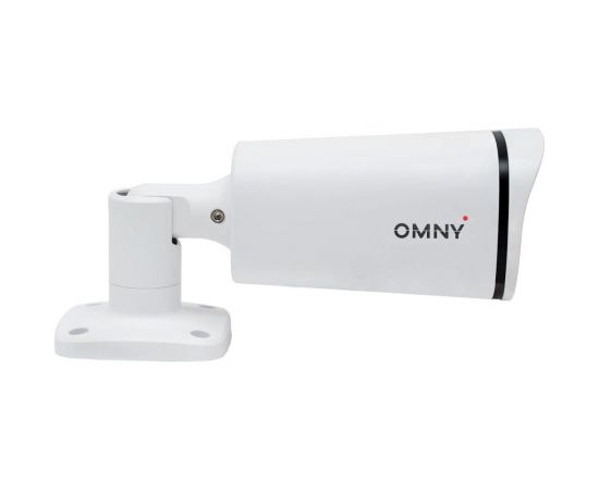 IP камера OMNY BASE буллет 5Мп OMNY ViBe5EZ-WDU 27135 – изображение 2