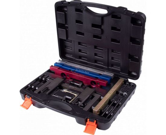 Набор фиксаторов распредвала / коленвала AFFIX для BMW, кейс 16 предметов AF10321216C – изображение 2