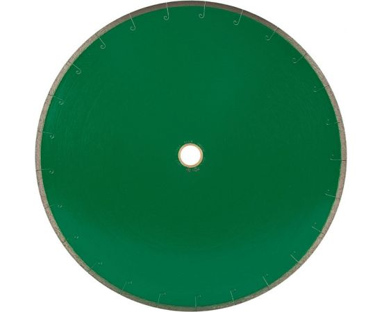 Диск алмазный отрезной по граниту 1A1R GRANITE-ELITE 250x1.6x10x25.4 мм Diam 000705 – изображение 2