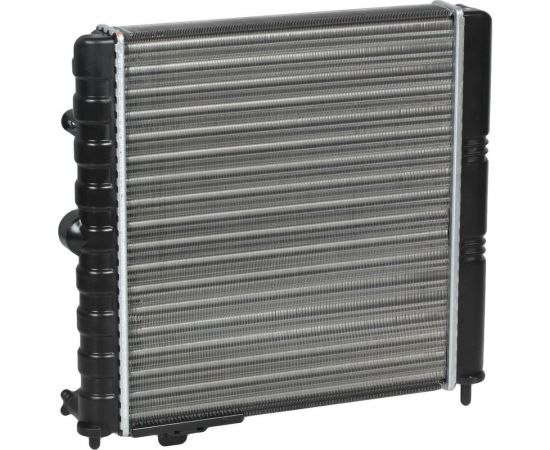 Радиатор охлаждения для автомобилей Ока LUZAR LRc 0111 – изображение 2