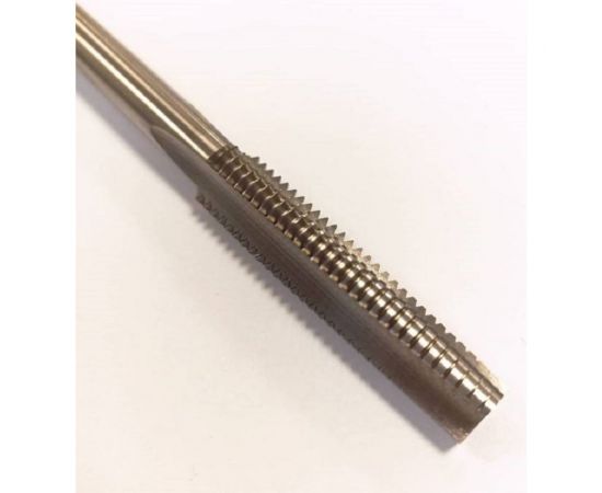 Машинный метчик GSR гаечный DIN 357 HSSE M 8 B03399210 – изображение 2