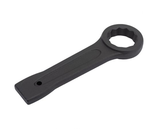 Накидной ударный односторонний ключ ROCKFORCE 46мм RF-79346 – изображение 2