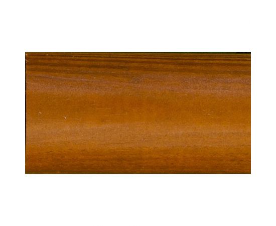 Защитно-декоративный лак для дерева KRONA Аквалак (махагон осенний; 3 л) 66361400 – изображение 2