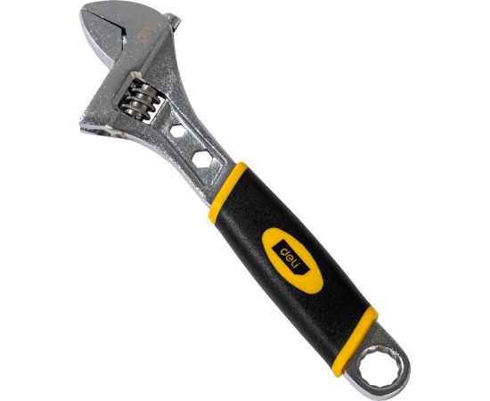 Разводной ключ DELI DL30108 98314 – изображение 2