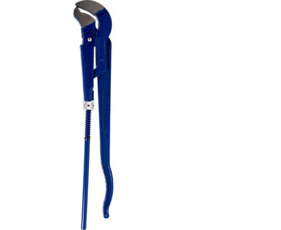 Трубный рычажный ключ тип S №2 (500 мм) CR-V КОБАЛЬТ 647-468 – изображение 2