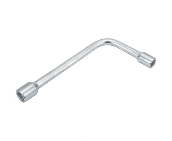 Ключ СЕРВИС КЛЮЧ Г-образный 10х12 75341 – изображение 2