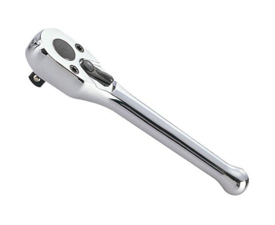 Трещотка KING TONY 1/4" 2760-04 – изображение 2