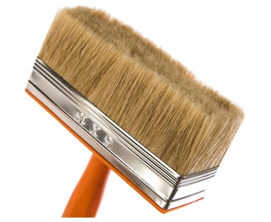 Кисть макловица SANTOOL 50х150 мм 010152-150-050 – изображение 2