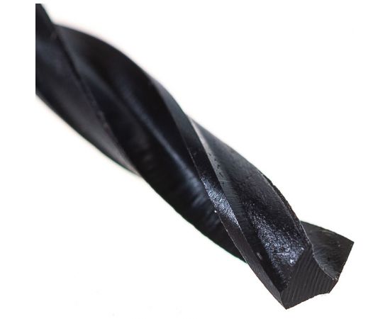 Сверло по металлу (2 шт; 3.5х70 мм; HSS-R) Makita D-38358 – изображение 2