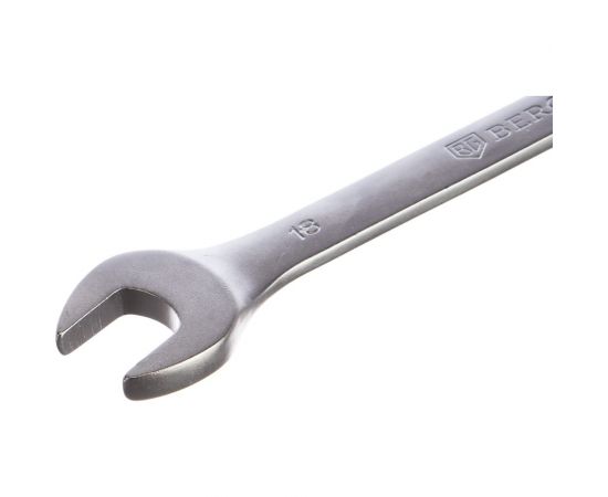 Комбинированные ключи 18мм Berger BG BG1132 – изображение 2