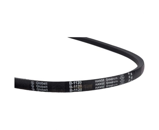 Гладкий приводной ремень Globelt B-1120 – изображение 3