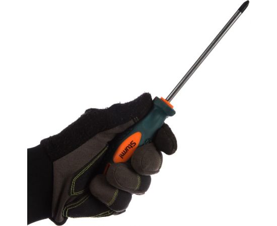 Крестовая отвертка PH2х125 мм Sturm 1040-01-PH2-125 – изображение 3