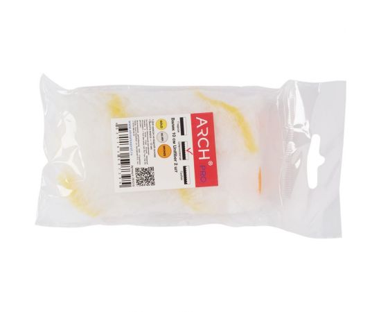 Бюгельный валик ARCH PRO BRONZE Унифибер ворс 12 мм, 10 см 291210 – изображение 3