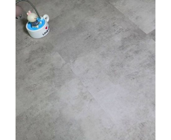 SPC ламинат EvoFloor Stone Pamir/Камень Памир 600х300х4.2 мм + 1 мм IXPE, 1.8 м2 S005 – изображение 3