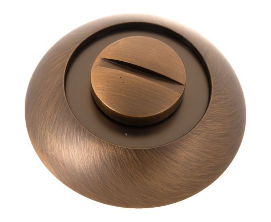 Поворотная ручка PUNTO BK6 TL CF-17 кофе 33233 – изображение 3