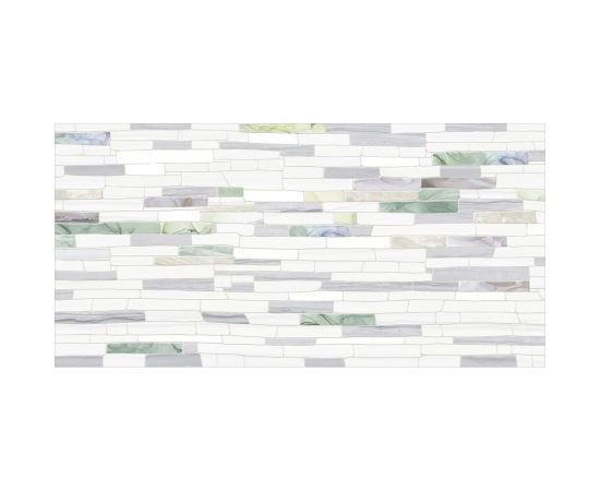 Настенная плитка NewTrend Gemstone Intel 249x500x7.5 мм, 12 шт. в упаковке WT9GEM55 – изображение 3