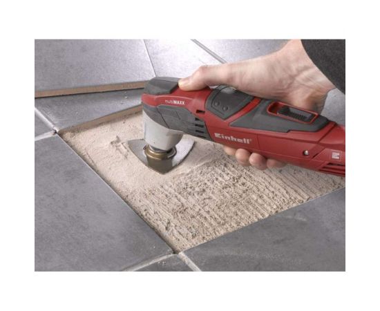 Рашпиль треугольный твердосплавный (80 мм) KWB 709544 – изображение 3