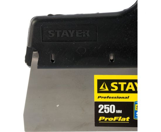 Фасадный нержавеющий шпатель STAYER 250мм 1008-25 – изображение 3