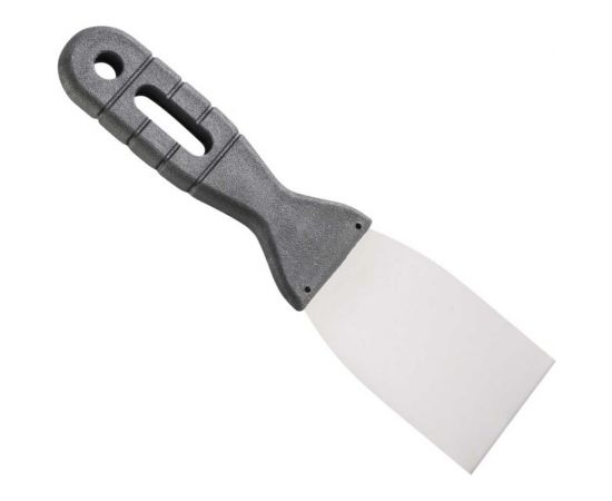 Шпатель HARDY серия 72, 10 см, нержавеющая сталь 0830-720010 – изображение 3
