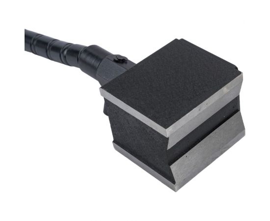 Стойка гибкая CV-8CВ с магнитным основанием типа МС-29, 320 мм, усилие отрыва 80 кг CNIC 38728 – изображение 3