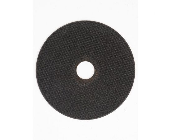 Круг отрезной по металлу Flex 125x1.6x22.2 мм, 50 шт Geka 501251622 – изображение 3