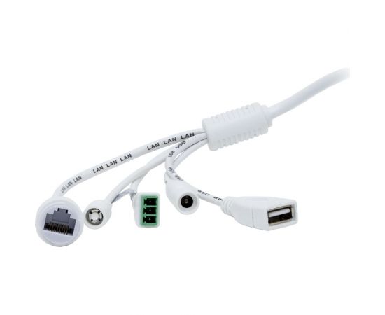 IP камера OMNY BASE буллет 5Мп OMNY ViBe5EZ-WDU 27135 – изображение 3